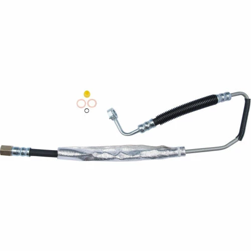 Cheapest 🤩 Power Steering Pressure Line Hose Assembly - Gates 365554 🔥 - Image 4