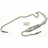 Promo ⌛ Power Steering Pressure Line Hose Assembly - Gates 365556 ❤️