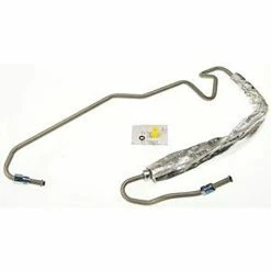 Promo ⌛ Power Steering Pressure Line Hose Assembly - Gates 365556 ❤️