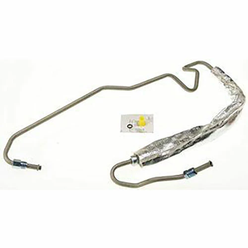 Promo ⌛ Power Steering Pressure Line Hose Assembly - Gates 365556 ❤️