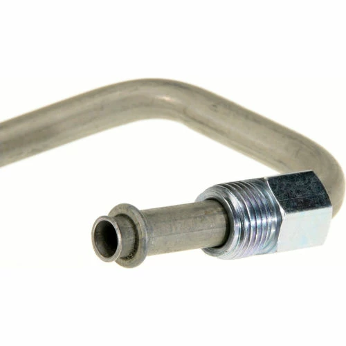 Promo ⌛ Power Steering Pressure Line Hose Assembly - Gates 365556 ❤️ - Image 2