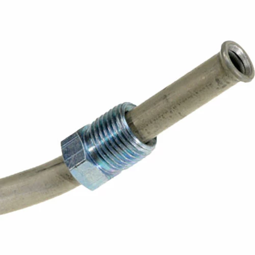 Promo ⌛ Power Steering Pressure Line Hose Assembly - Gates 365556 ❤️ - Image 3