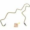 Cheap 😉 Power Steering Pressure Line Hose Assembly - Gates 365560 🎉