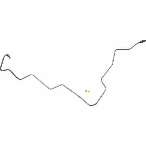 Cheap ๐ Power Steering Pressure Line Hose Assembly - Gates 365560 ๐ - Image 2