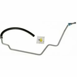 Best Sale 💯 Power Steering Return Line Hose Assembly - Gates 365572 🌟