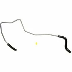 Flash Sale 🤩 Power Steering Return Line Hose Assembly - Gates 365576 😉