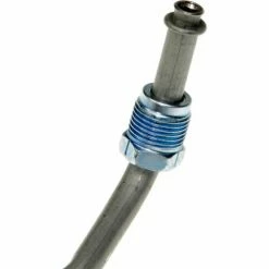 Buy 🎉 Power Steering Pressure Line Hose Assembly - Gates 365596 👍