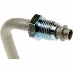 Flash Sale โจ Power Steering Pressure Line Hose Assembly - Gates 365597 ๐