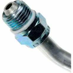 Best Sale 💯 Power Steering Pressure Line Hose Assembly - Gates 365602 💯