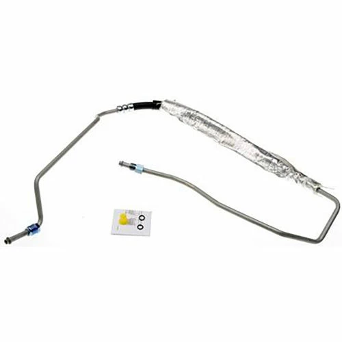 Coupon 😍 Power Steering Pressure Line Hose Assembly - Gates 365603 🔔 - Image 2