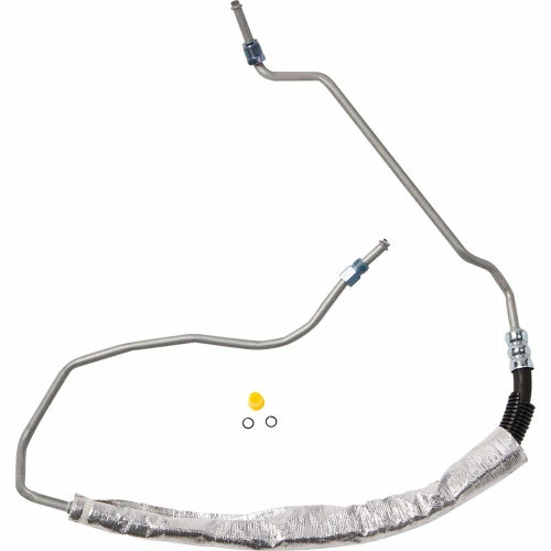Coupon 😍 Power Steering Pressure Line Hose Assembly - Gates 365603 🔔 - Image 5