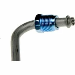 Promo 🤩 Power Steering Pressure Line Hose Assembly - Gates 365612 🌟