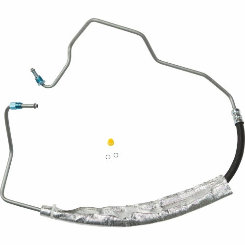 Promo 🤩 Power Steering Pressure Line Hose Assembly - Gates 365612 🌟 - Image 5