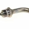 Coupon 😉 Power Steering Pressure Line Hose Assembly - Gates 365614 😀