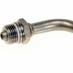 Coupon ๐ Power Steering Pressure Line Hose Assembly - Gates 365614 ๐