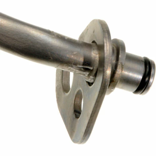 Promo ๐ฅฐ Power Steering Pressure Line Hose Assembly - Gates 365618 ๐ - Image 2