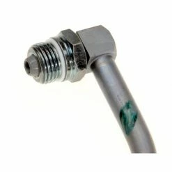 Hot Sale 😉 Power Steering Pressure Line Hose Assembly - Gates 365621 ✔️