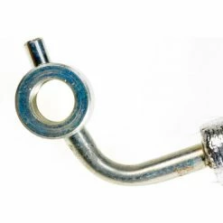 Promo 😀 Power Steering Pressure Line Hose Assembly - Gates 365624 🤩