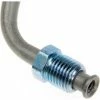 Best Sale 😉 Power Steering Pressure Line Hose Assembly - Gates 365643 ⭐