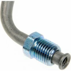 Best Sale 😉 Power Steering Pressure Line Hose Assembly - Gates 365643 ⭐