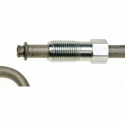 Cheap ❤️ Power Steering Pressure Line Hose Assembly - Gates 365656 😍