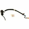 Best deal 👏 Power Steering Pressure Line Hose Assembly - Gates 365660 ✔️