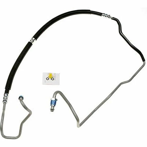 Wholesale 🔥 Power Steering Pressure Line Hose Assembly - Gates 365662 ⭐ - Image 2