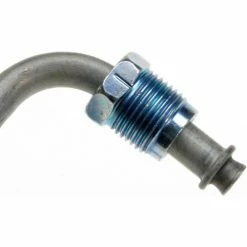 New 👏 Power Steering Pressure Line Hose Assembly - Gates 365665 😀