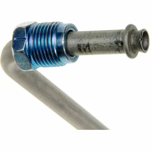 Coupon ⭐ Power Steering Pressure Line Hose Assembly - Gates 365671 🔔