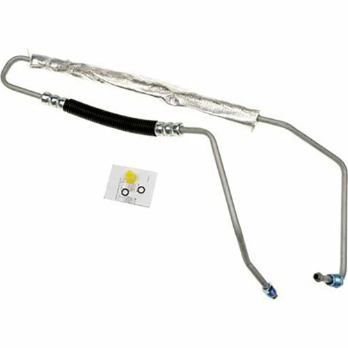 Coupon ⭐ Power Steering Pressure Line Hose Assembly - Gates 365671 🔔 - Image 2