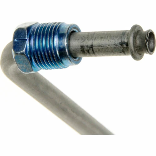 Coupon ⭐ Power Steering Pressure Line Hose Assembly - Gates 365671 🔔 - Image 3