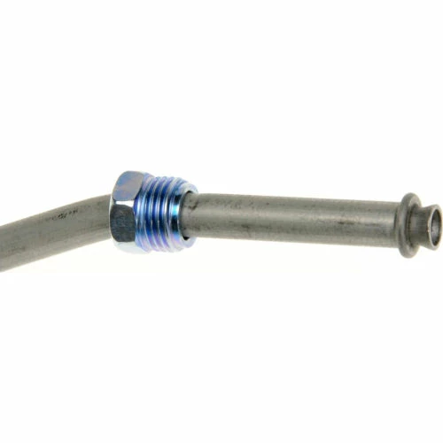 Coupon ⭐ Power Steering Pressure Line Hose Assembly - Gates 365671 🔔 - Image 4