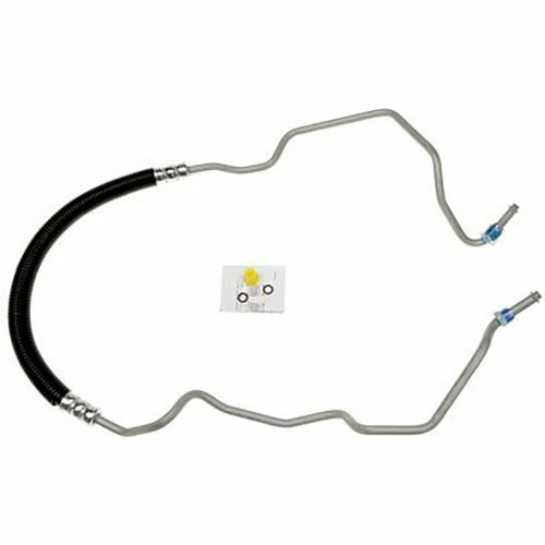 Promo 💯 Power Steering Pressure Line Hose Assembly - Gates 365672 🎉 - Image 2