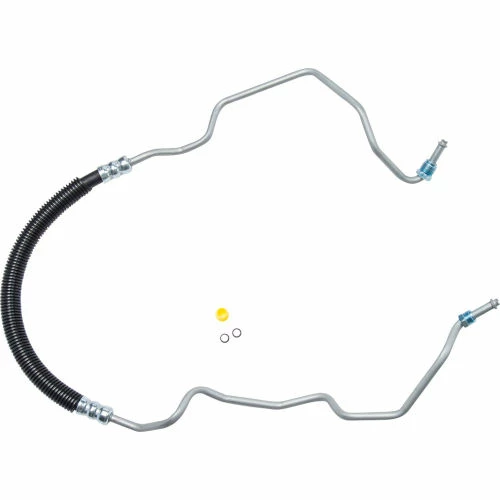 Promo 💯 Power Steering Pressure Line Hose Assembly - Gates 365672 🎉 - Image 5