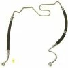 Budget 👏 Power Steering Pressure Line Hose Assembly - Gates 365680 👏