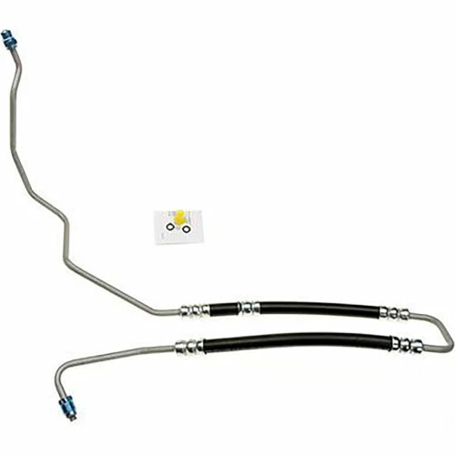 Deals ⌛ Power Steering Pressure Line Hose Assembly - Gates 365684 🔥 - Image 2