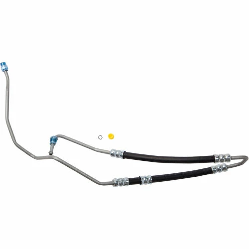 Deals ⌛ Power Steering Pressure Line Hose Assembly - Gates 365684 🔥 - Image 5