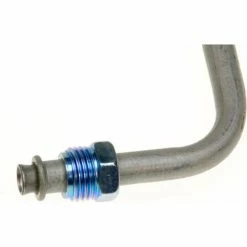 Best Pirce 😉 Power Steering Pressure Line Hose Assembly - Gates 365685 ⭐