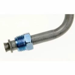 New 😍 Power Steering Pressure Line Hose Assembly - Gates 365686 😀