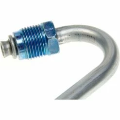 Brand new ๐ Power Steering Pressure Line Hose Assembly - Gates 365687 ๐