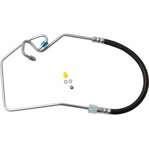 Brand new 😀 Power Steering Pressure Line Hose Assembly - Gates 365687 👏 - Image 4