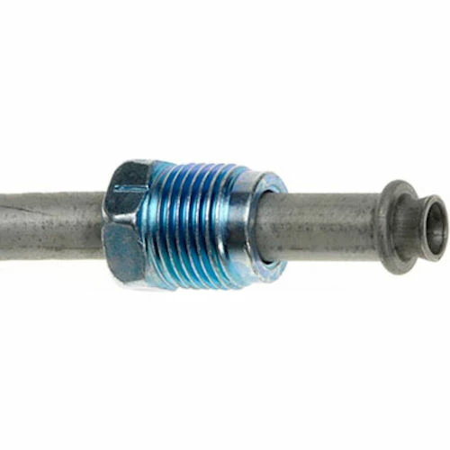 Hot Sale 👍 Power Steering Pressure Line Hose Assembly - Gates 365689 ✔️ - Image 3