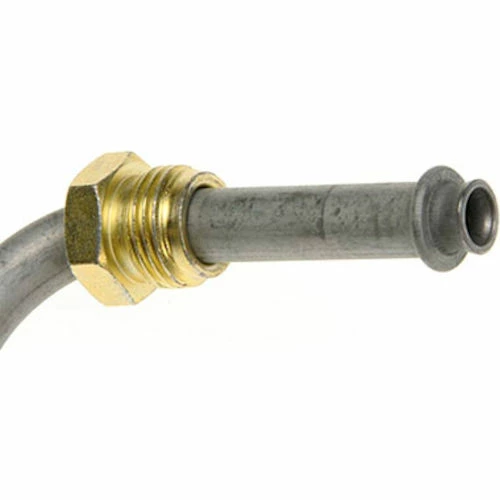 Hot Sale 👍 Power Steering Pressure Line Hose Assembly - Gates 365689 ✔️ - Image 4