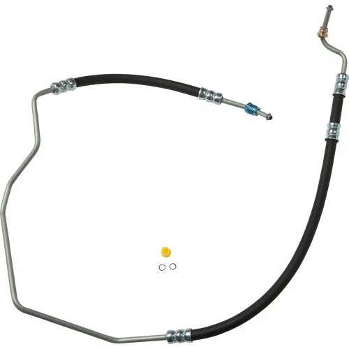 Hot Sale 👍 Power Steering Pressure Line Hose Assembly - Gates 365689 ✔️ - Image 5