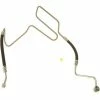 Budget 👍 Power Steering Pressure Line Hose Assembly - Gates 365690 😍