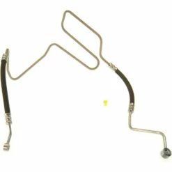 Budget 👍 Power Steering Pressure Line Hose Assembly - Gates 365690 😍