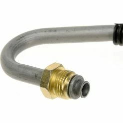 Cheap ❤️ Power Steering Pressure Line Hose Assembly - Gates 365694 🤩