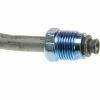 Best Sale 🌟 Power Steering Pressure Line Hose Assembly - Gates 365696 ⌛