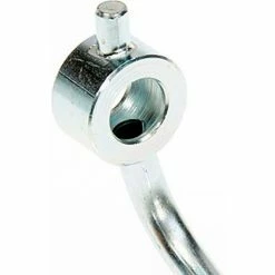 Coupon ⭐ Power Steering Pressure Line Hose Assembly - Gates 365708 👏