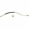 Cheap 😀 Power Steering Pressure Line Hose Assembly - Gates 365710 🌟